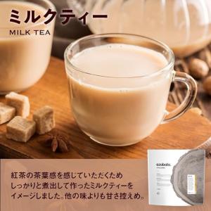 エゾボリック ホエイ プロテイン 1kg ミル...の詳細画像3