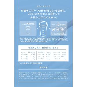 REYS レイズ ホエイ プロテイン 山澤 礼...の詳細画像5