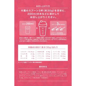 REYS レイズ ホエイ プロテイン 山澤 礼...の詳細画像5