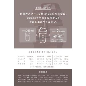 REYS レイズ ソイ プロテイン 山澤 礼明...の詳細画像5