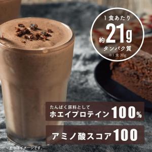 Verifyst ベリフィスト 3kg ホエイ...の詳細画像2