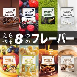 Verifyst ベリフィスト 3kg ホエイ...の詳細画像5