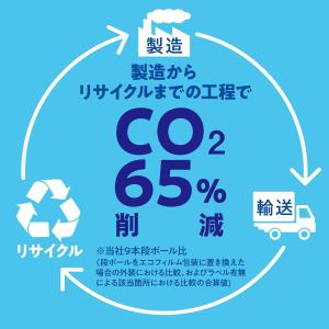 サントリー天然水 ラベルレス 段ボール無しでお...の詳細画像3