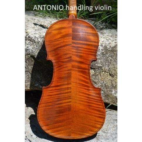 “Mario BEDOCCHI fece l'anno 1921 in Reggio Emilia ...