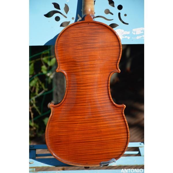 "MARCONI LORENZO CREMONA 1946"