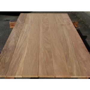 ウッドワン フローリング材 無垢フローリング ピノアース 6mm 自然塗料