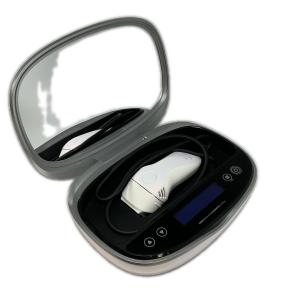 エムテック 光脱毛器 NIPL-2080【中古】の詳細画像1