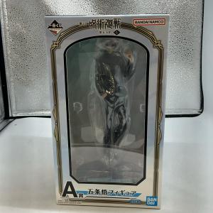 【ジャンク】BANDAI 一番くじ 呪術廻戦 懐玉・玉折〜壱〜 A賞 五条悟 フィギュア 62651【中古】