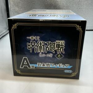 【ジャンク】BANDAI 一番くじ 呪術廻戦 ...の詳細画像5