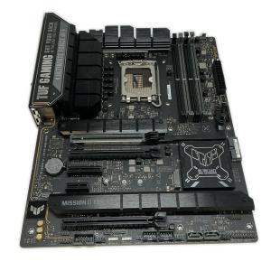 【ジャンク】 ASUS マザーボード Z790-PRO WIFI ブラック【中古】