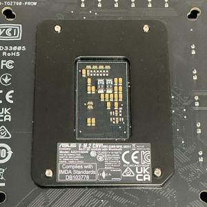【ジャンク】 ASUS マザーボード Z790...の詳細画像2