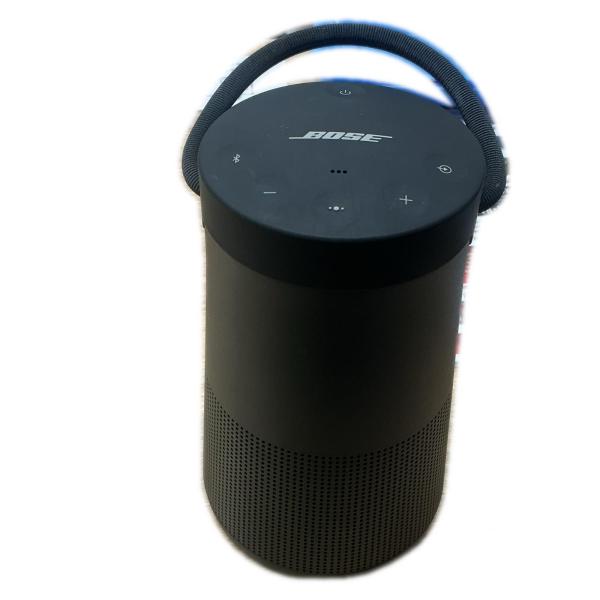 SoundLink Revolve+ II Bluetooth speaker