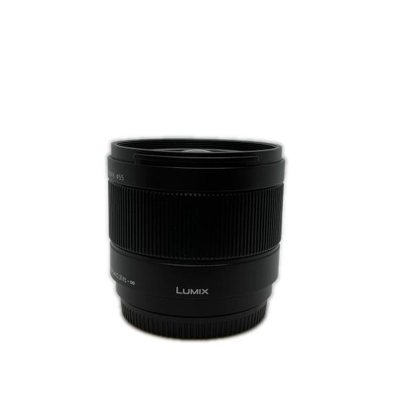 Panasonic 交換レンズ Leica DG Summilux 9mm F1.7 ASPH【中古...