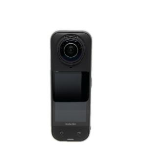 ビデオカメラ Insta360 ONE X5【中古】の詳細画像1