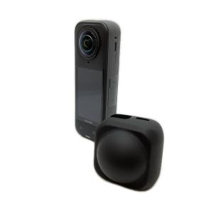 ビデオカメラ Insta360 ONE X5【中古】の詳細画像2