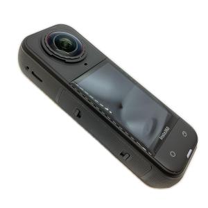 ビデオカメラ Insta360 ONE X5【中古】の詳細画像3