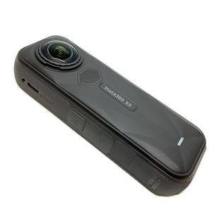 ビデオカメラ Insta360 ONE X5【中古】の詳細画像4