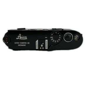 フィルムカメラ M6 TTL 0.85 NSH...の詳細画像3