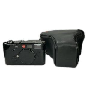 フィルムカメラ M6 TTL 0.85 NSH...の詳細画像5