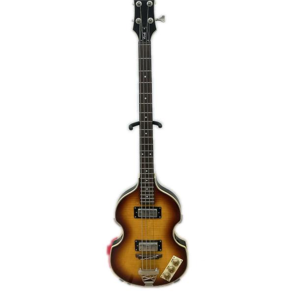 Epiphone Epiphone エレキベース Epiphone Viola Bass【中古】