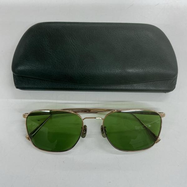 サングラス DIGNA Classic 942 5619-145【中古】