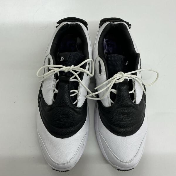 Reebokスニーカー Answer V Low【中古】