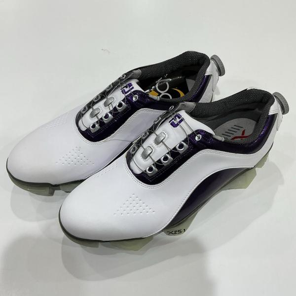 FootJoy ゴルフ用品 56001J ゴルフシューズ XPS-1 Boa【中古】