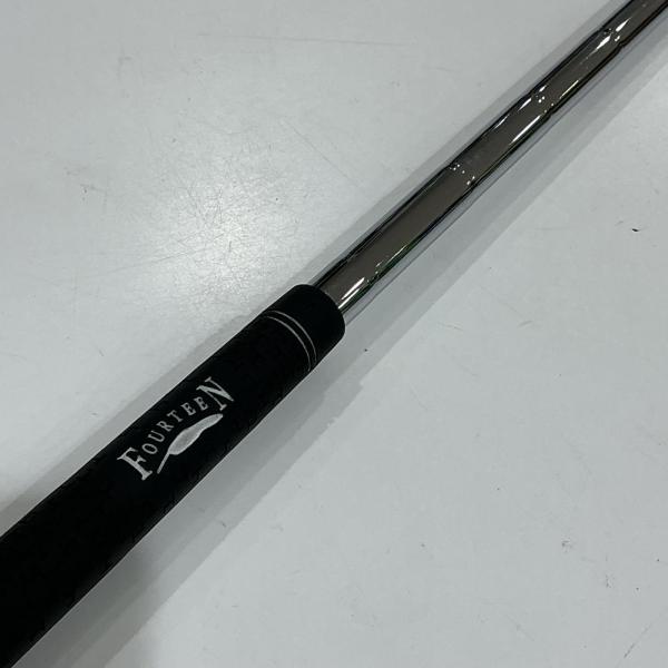 N.S.PRO メンズ ゴルフ用品 シャフト【中古】