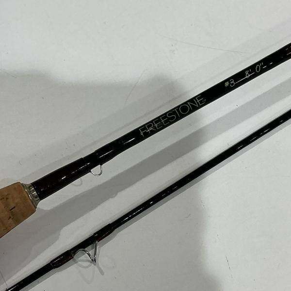 【並品】SHIMANO フリーストーンFS803 31300 継数2