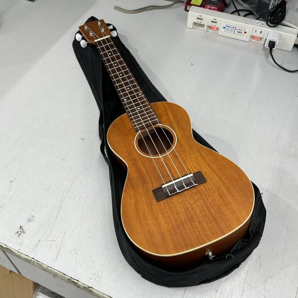 Hanalei HUK-300C ウクレレ【中古】