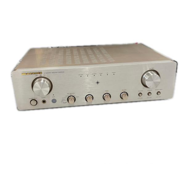 marantz プリメインアンプ PM6100SA【中古】