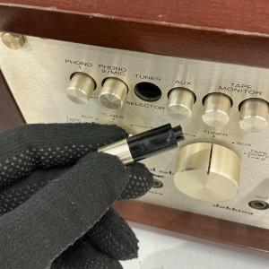 【ジャンク】Marantz Model 125...の詳細画像1
