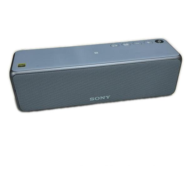 Sony SRS-HG10 Bluetoothスピーカー【中古】