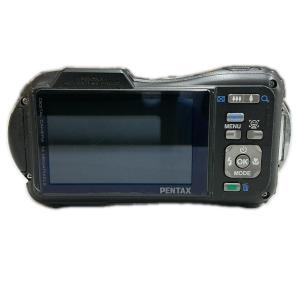 デジタルカメラ PENTAX WG-1【中古】の詳細画像1