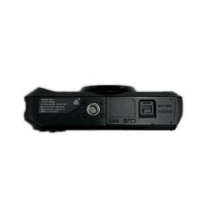 デジタルカメラ PENTAX WG-8【中古】の詳細画像5