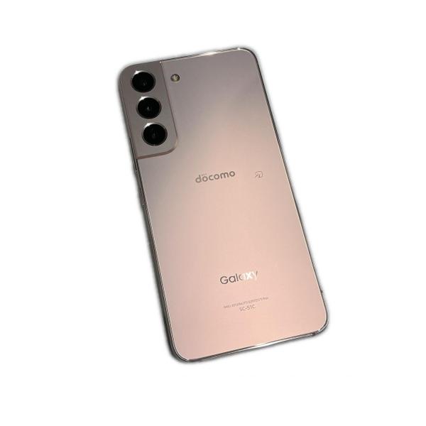 【docomo版】【SIMロックなし】Samsung Galaxy S22 256GB (SC-51...