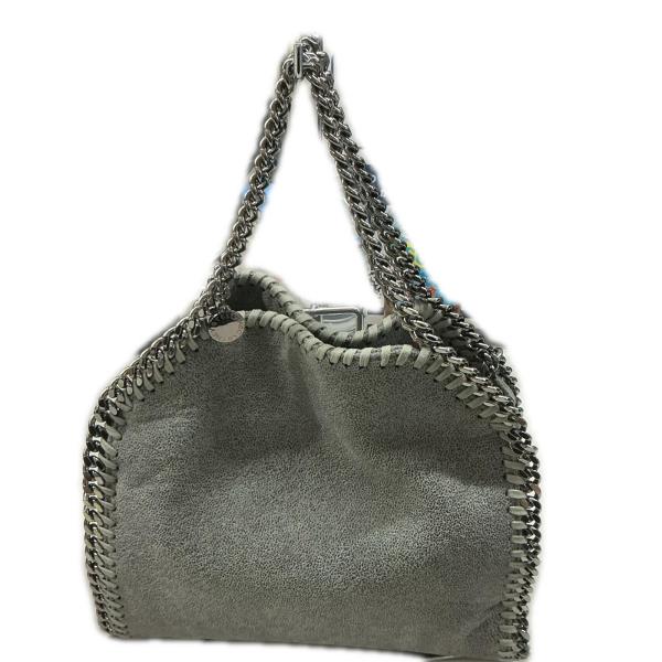 STELLA McCARTNEY ファベラ ミニトートバッグ