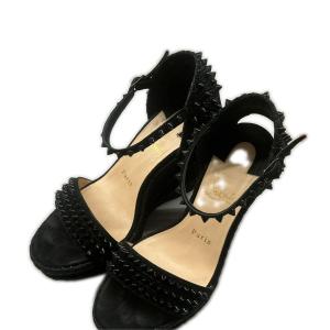 Christian Louboutin MADM...の商品画像