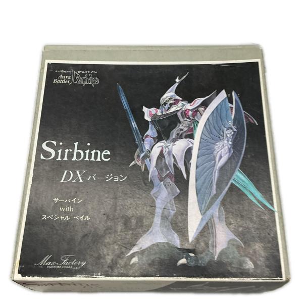 Max Factory Aura Battler Dunbine   DXバージョン【中古】