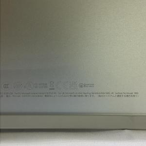 Microsoft Surface Pro 8...の詳細画像5