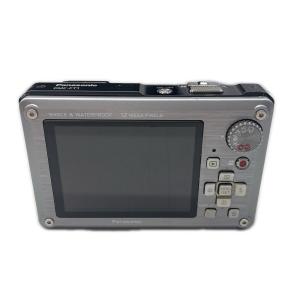 デジタルカメラ DMC-FT1【中古】の詳細画像1