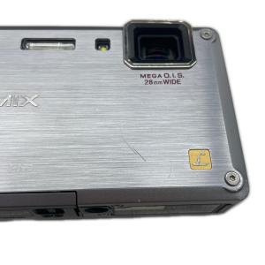 デジタルカメラ DMC-FT1【中古】の詳細画像3