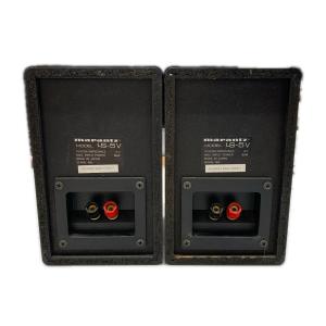 スピーカー LS-5V【中古】の詳細画像1