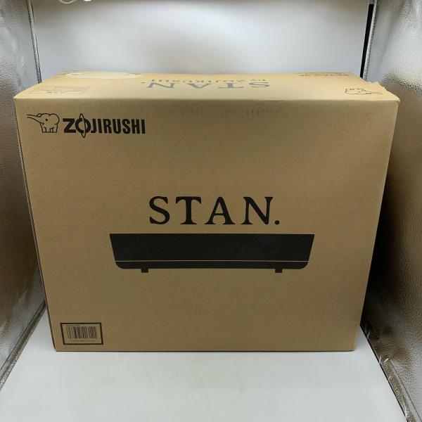 【未使用】ZOJIRUSHI ZOJIRUSHI キッチン家電 EA-FA10-BA【中古】