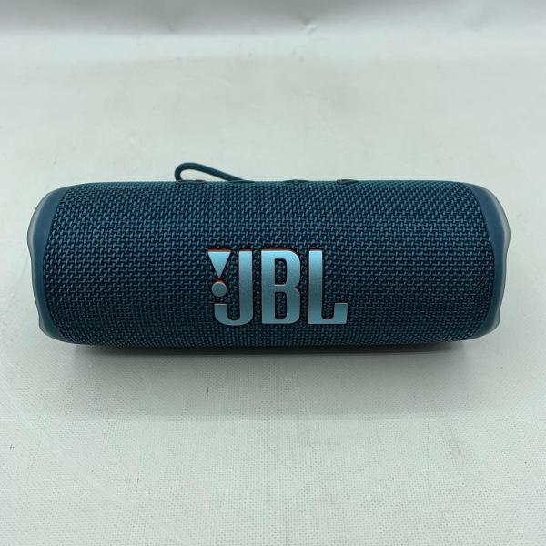 JBL JBL スピーカー FLIP 6【中古】