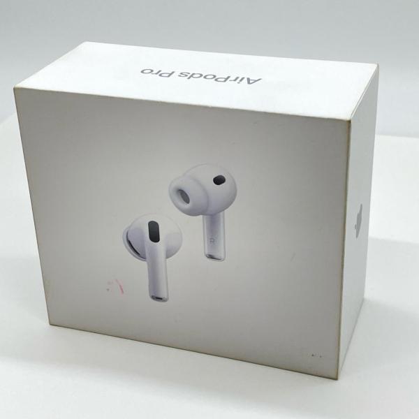 Apple AirPods Pro 第3世代【中古】