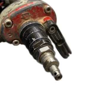 【ジャンク】高圧釘打ち機セットの詳細画像5