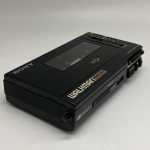 【ジャンク】 SONY カセットウォークマン ...の詳細画像1