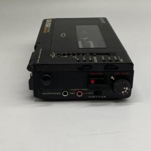 【ジャンク】 SONY カセットウォークマン ...の詳細画像3