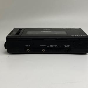 【ジャンク】 SONY カセットウォークマン ...の詳細画像4